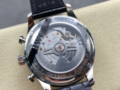 IWC Focus on big factory goods