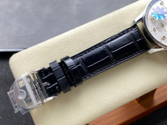 IWC Focus on big factory goods