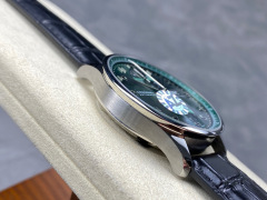 IWC Focus on big factory goods