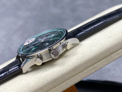IWC Focus on big factory goods