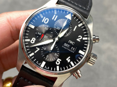 IWC Focus on big factory goods