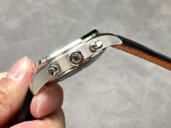 IWC Focus on big factory goods