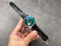 IWC Focus on big factory goods