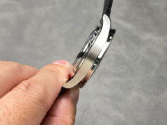 IWC Focus on big factory goods