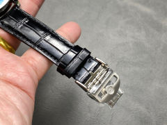 IWC Focus on big factory goods