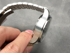 IWC Focus on big factory goods