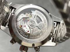 IWC Focus on big factory goods
