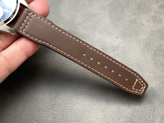IWC Fokus pada barangan kilang besar