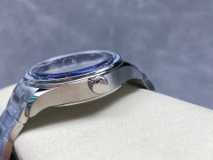 IWC Fokus auf große Fabrikgüter