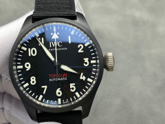 IWC Focus on big factory goods