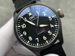 IWC Focus on big factory goods