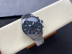 IWC Focus on big factory goods