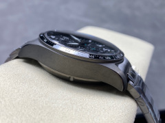 IWC Focus on big factory goods