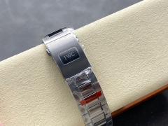 IWC Focus on big factory goods