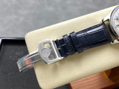 IWC Focus on big factory goods