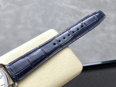IWC Focus on big factory goods