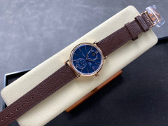 IWC Focus on big factory goods