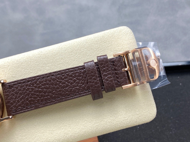 IWC Focus on big factory goods