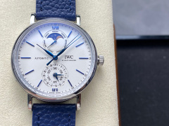IWC Focus on big factory goods