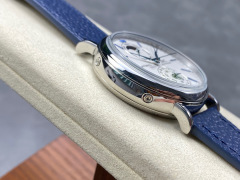 IWC Focus on big factory goods