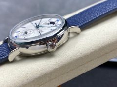 IWC Focus on big factory goods