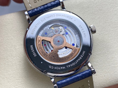 IWC Focus on big factory goods