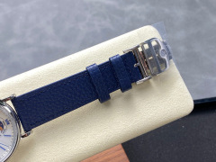 IWC Focus on big factory goods