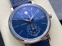 IWC Focus on big factory goods