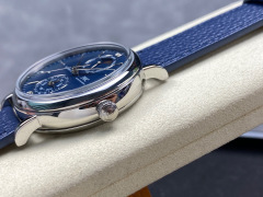 IWC Focus on big factory goods