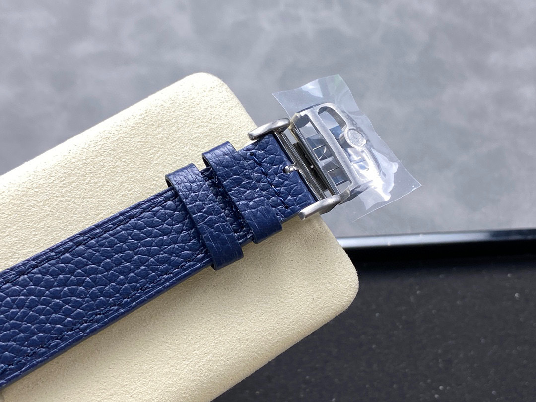 IWC Focus on big factory goods