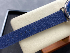 IWC Focus on big factory goods