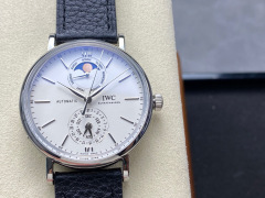IWC Focus on big factory goods