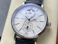 IWC Focus on big factory goods