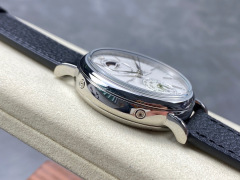 IWC Focus on big factory goods
