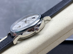 IWC Focus on big factory goods
