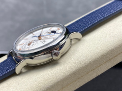 IWC Focus on big factory goods