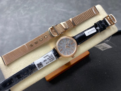 IWC Focus on big factory goods