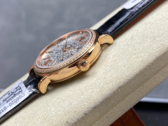 IWC Focus on big factory goods