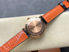IWC Focus on big factory goods