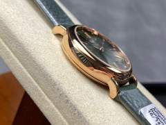 IWC Focus on big factory goods
