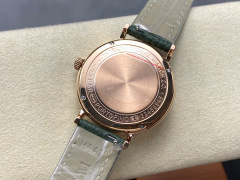 IWC Focus on big factory goods
