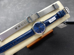 IWC Focus on big factory goods