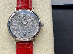IWC Focus on big factory goods