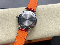 IWC Focus on big factory goods
