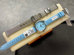 IWC Focus on big factory goods