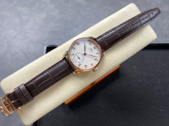 IWC Focus on big factory goods