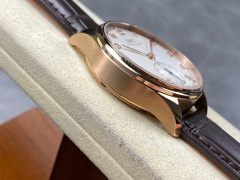 IWC Focus on big factory goods