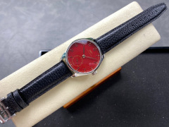 IWC Focus on big factory goods