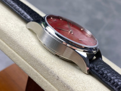 IWC Focus on big factory goods