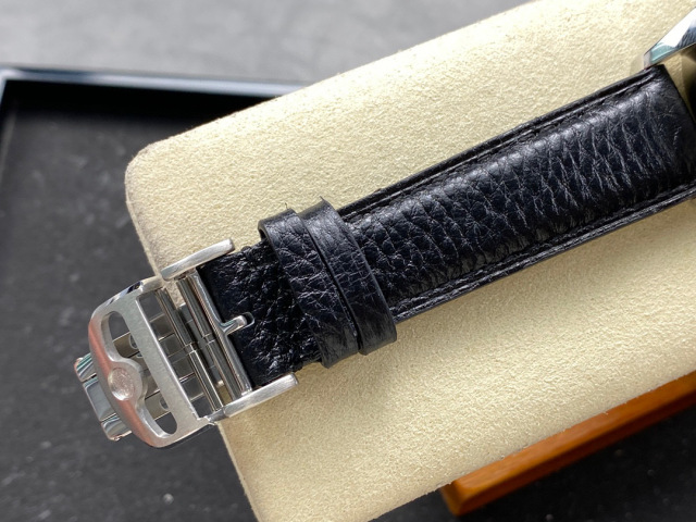 IWC Focus on big factory goods